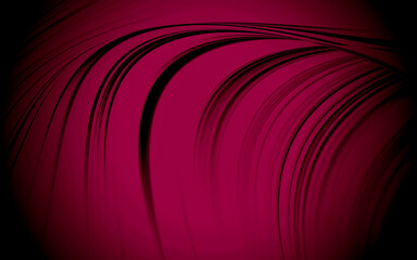 Background abstract pink and black dark are light with the gradient is the Surface with templates metal texture soft lines tech design pattern graphic diagonal neon background.