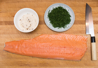 gebeizter Lachs 01-01