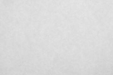 White cardboard paper look like white concrete or cement wall. Background texture christmas festival, copy space for text.