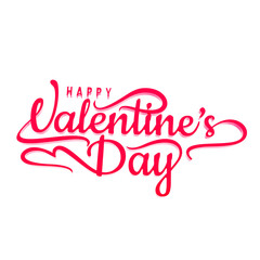 3D Text Character Render Valentine's elements