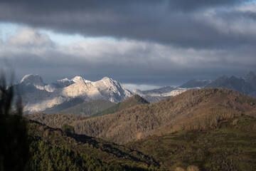 riaño