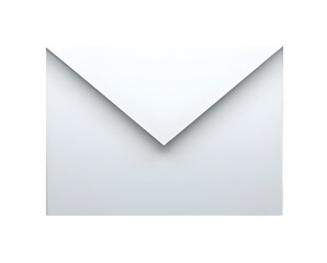 3d mail envelope. email. Generative AI.