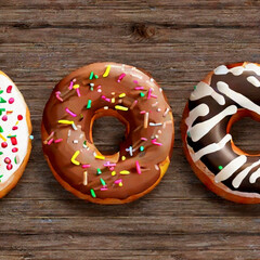 Donuts