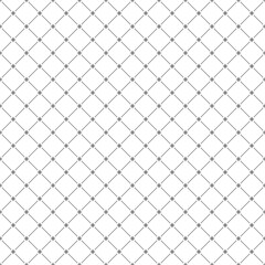 Seamless geometric pattern of lines. Vector illustration for textiles, textures, creative design and simple backgrounds