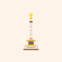 Berlin Victory Column. - 563982124