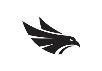 bird logo design 