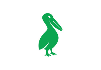 bird logo design 