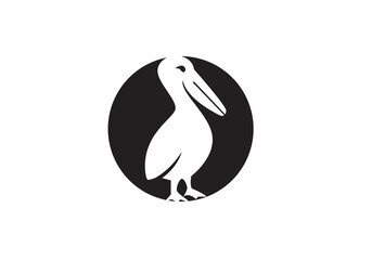 bird logo design 