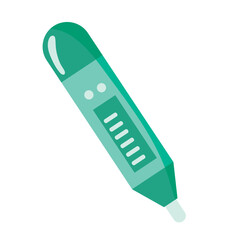 thermometer laboratory tool
