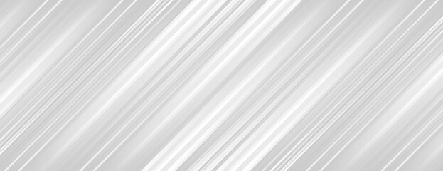 smooth clean white geometry background silver cover scene glossy structure banner light gray paper layout