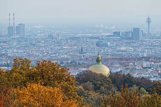 Otto Wagner Kirche am Steinhof