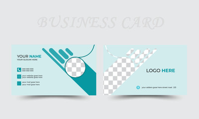 Business card Design,double sided business card, Minimalist Visiting Crad,Modern Business Card,graphic,company advertising,graphic desige,brand identity

