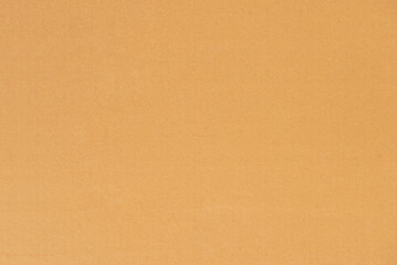 Brown cardboard background and texture.Free space for text.