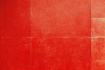 Fototapeta premium Red BackGround Idea. genarative Ai