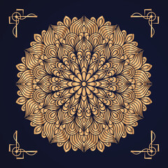 Luxury Mandala Arabesque Arabic Pattern
Luxury Mandala Arabesque Pattern Arabic Islamic east style