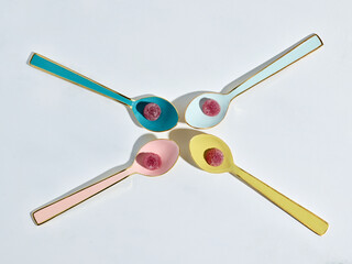 Health Supplements and Vitamins