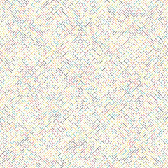 Color rotated lines background abstract illustration