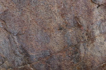 texture of stone, granite red texture