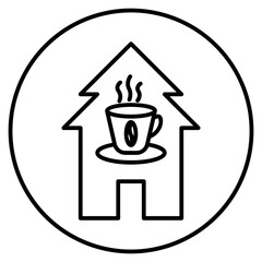 cafe icon
