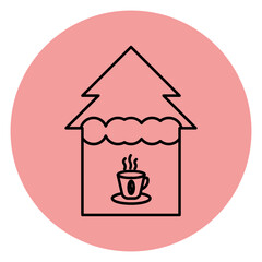 cafe icon