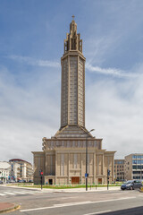 Église Saint-Joseph du Havre