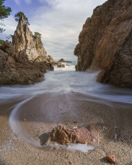 el golfet calella de palafrugell Costa Brava