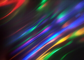 Abstract Warped Light Background Wallpaper