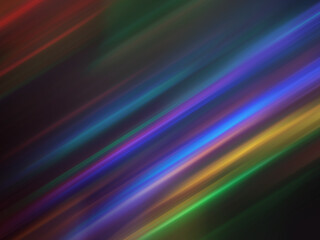 Abstract Warped Light Background Wallpaper