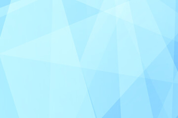 Abstract blue on light blue background modern design. Vector illustration EPS 10.