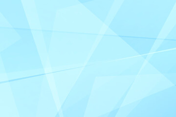 Abstract blue on light blue background modern design. Vector illustration EPS 10.