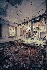 In Brandenburg, history isn't just told, it's hidden underground in old bunkers! Imagine strolling through the woods and stumbling upon a bunker from the Cold War	