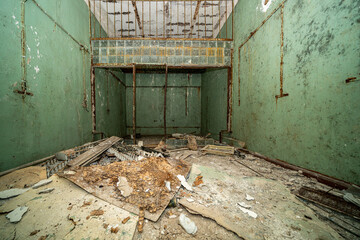 In Brandenburg, history isn't just told, it's hidden underground in old bunkers! Imagine strolling through the woods and stumbling upon a bunker from the Cold War	