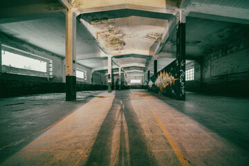 In Brandenburg, history isn't just told, it's hidden underground in old bunkers! Imagine strolling through the woods and stumbling upon a bunker from the Cold War	