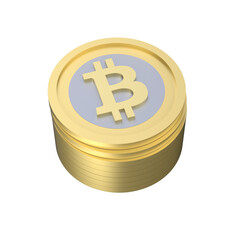 gold coin - 564035993