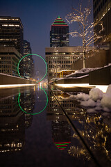 Anneau Place Ville Marie 2