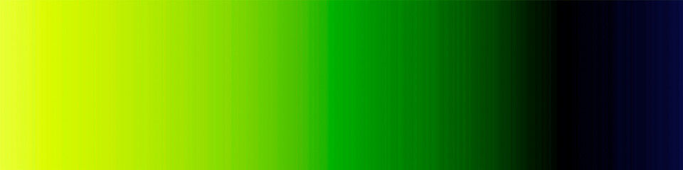 Green gradient panorama Background, Suitable for Advertisements, Posters, Banners, Anniversary, Party, Events, Ads and graphic design works