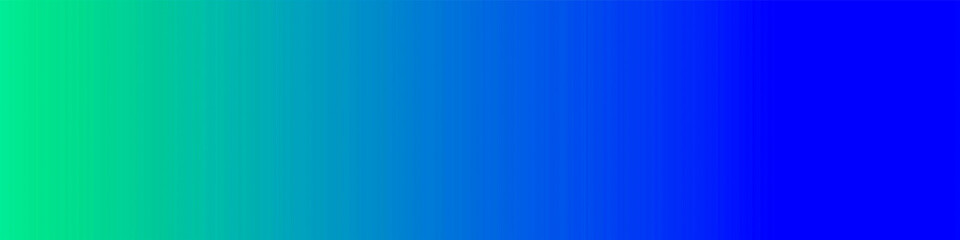 Blue gradient panorama Background, Suitable for Advertisements, Posters, Banners, Anniversary, Party, Events, Ads and graphic design works