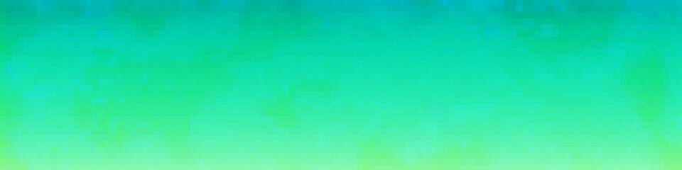 Fototapeta premium Green abstract panorama Background, Suitable for Advertisements, Posters, Banners, Anniversary, Party, Events, Ads and graphic design works