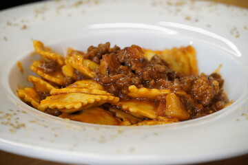 ravioli
