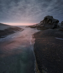 Roques Planas Costa Brava