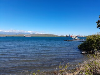 Bahía de Salinas