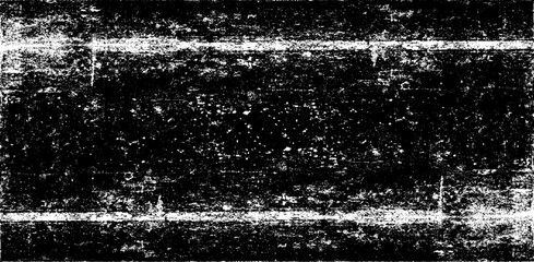 Dark grunge urban texture vector. Distressed overlay texture. Grunge background. Abstract obvious dark worn textured effect. Vector Illustration. Black isolated on white. EPS10.