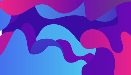 illustration of a background