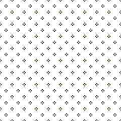 Retro Floral Ornament Victorian Era or Steampunk 