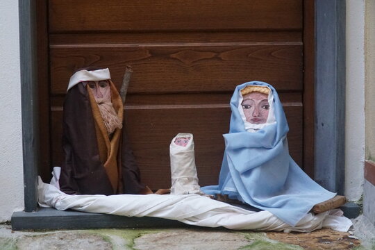 Natale ad Antona