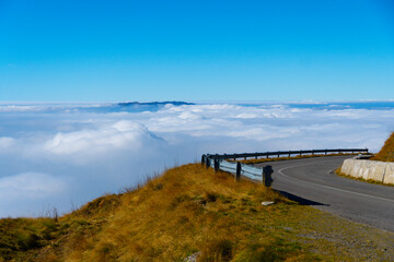 Road to the Cloud inversion 