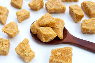 Coconut flower sugar, Palm sugar