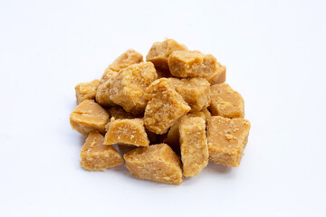 Coconut flower sugar, Palm sugar