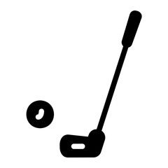 golf icon