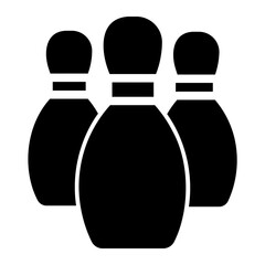 bowling icon